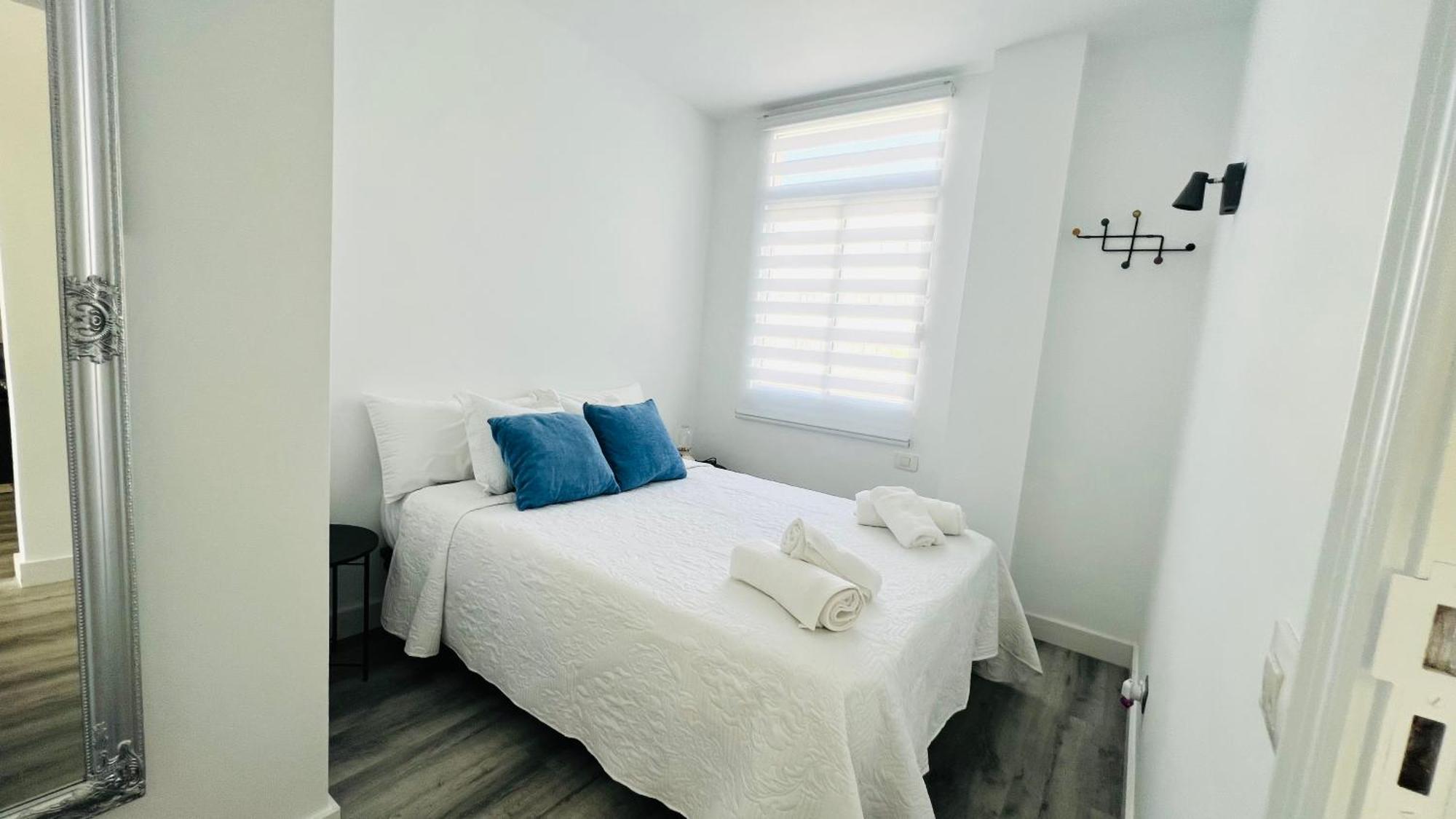 Linares - Playa De Los Cristianos 2 Bed Eksteriør bilde
